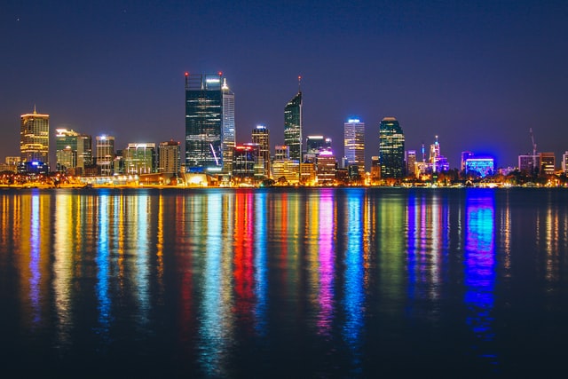 Perth is attracting investors with its strong rental yields and affordability.